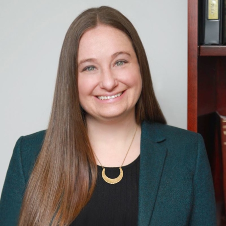 Rachel  McCormick Photo